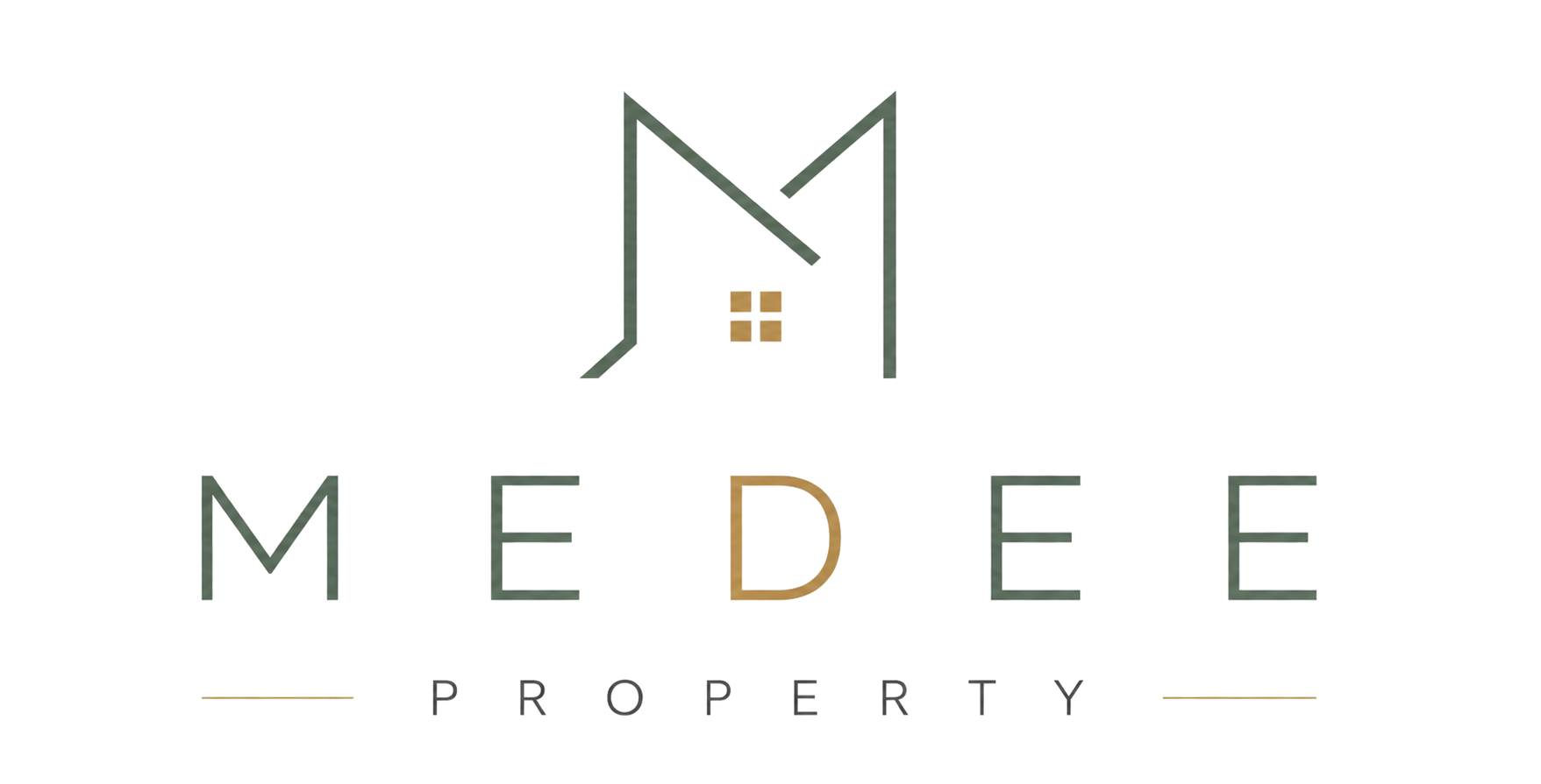 Medee Property Logo